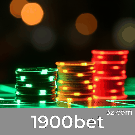 1900bet: Desbloqueie Bônus Incríveis e Ganhe Mais!