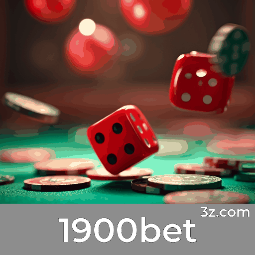 1900bet Casino: Interação Social para Entretenimento Real
