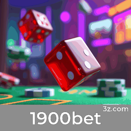 1900bet Casino: Interação Social para Entretenimento Real