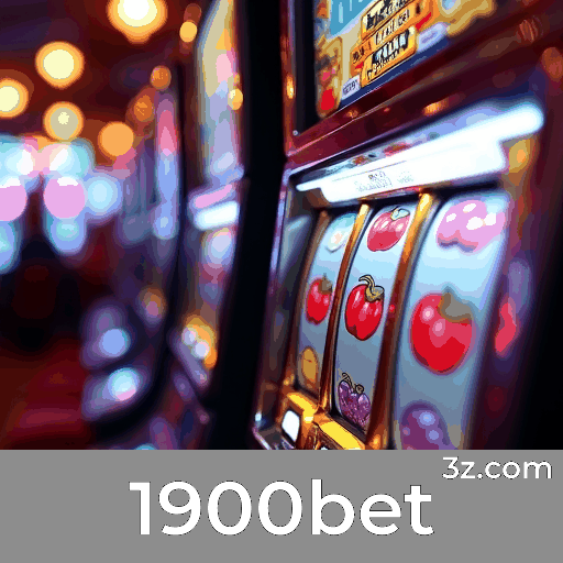 Inovação Tecnológica na 1900bet: Aposta no Futuro