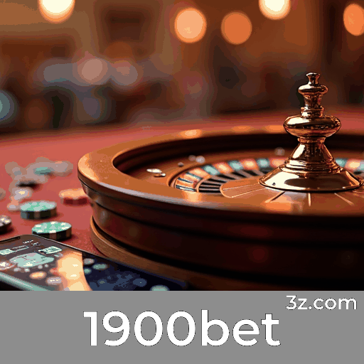 1900bet: Excelência e Precisão em Apostas Esportivas