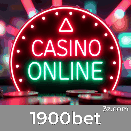 1900bet - Top Odds em Apostas Esportivas no Brasil