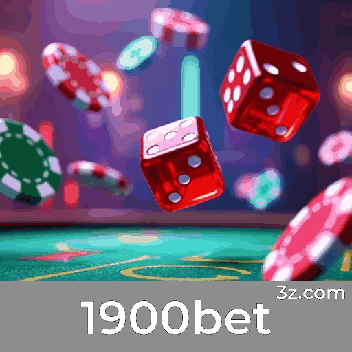 1900bet Casino: Viva a Emoção da Interação Social