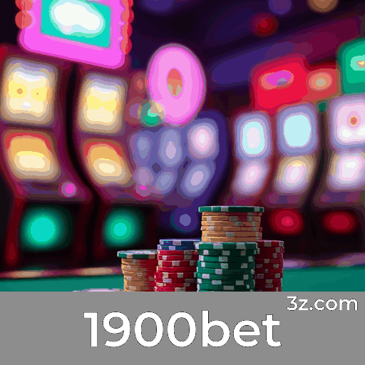1900bet: Desbloqueie Bônus Incríveis e Ganhe Mais!